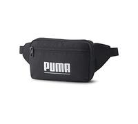 Puma Plus Waist Pack One Size, Puma Noir., Taille Unique, x