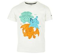 Puma Pokemon Tee Kids