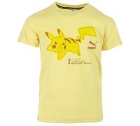 Puma Pokemon Tee Kids