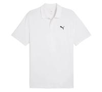 Puma Polo à Manches Courtes Essential