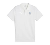 Puma Polo à Manches Courtes Girona Fc Teamevostripe