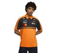 Puma Polo Team McLaren F1 2026 Homme Orange Taille XL