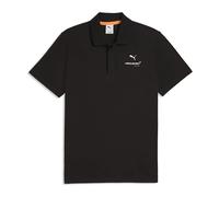 Puma Polo à Manches Courtes Mclaren Small Logo