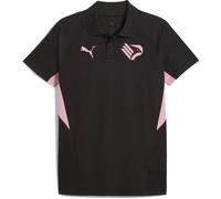 Puma Polo à Manches Courtes Palermo Evostripe