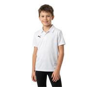 Puma Polo à Manches Courtes Teamliga Sideline