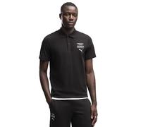 Puma Polo à Manches Courtes X Aston Martin Aramco F1® Team Essential