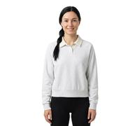 Puma Sweatshirt Graphic brodé femme Blanc XL