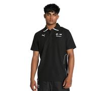 PUMA Polo BMW M Motorsport Homme M Black