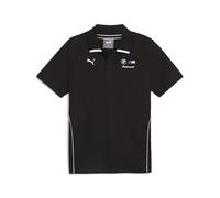 PUMA Polo BMW M Motorsport Homme S Black