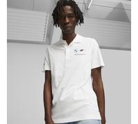 PUMA BMW MMS ESS Polo, Polos Homme, PUMA White, XL