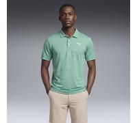 PUMA Polo de golf MATTR Stadium Homme, Vêtements, Blanc, 3XL 3XL