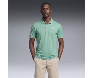 PUMA Polo de golf MATTR Stadium Homme, Vêtements, Blanc, 3XL 3XL