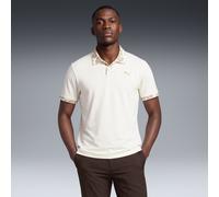 PUMA Polo de golf Modalon Homme, Vêtements, Blanc, XXL XXL