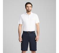 PUMA Polo de golf Pure 2.0 Homme, Vêtements, Blanc, 3XL 3XL