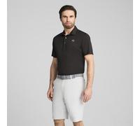 PUMA Polo de golf Pure 2.0 Homme, Vêtements, Noir, XS XS