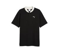 Polo décontracté PUMA Class Homme, Vêtements, Noir, L L