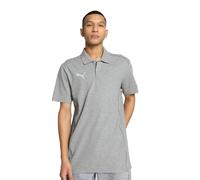 PUMA Polo Décontracté Teamfinal Polo Mixte