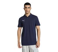 PUMA Polo Décontracté Teamfinal Polo Mixte