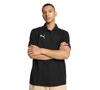 PUMA Polo Décontracté Teamfinal Polo Mixte