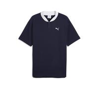 Puma Polo en matière décontractée de Classe