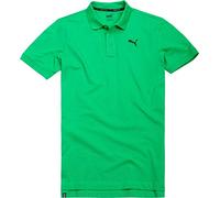 Puma Polo ESS Pique Homme, Vert (Bright Green), M