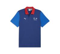 PUMA Polo Essentials BMW M MOTORSPORT Homme, Accessoires, Bleu, L L