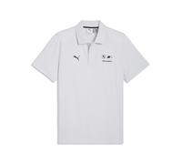 PUMA Polo Essentials BMW M MOTORSPORT Homme, Accessoires, Gris, M M