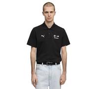 Puma Polo Essentials BMW M Motorsport Homme Noir XL