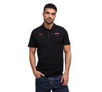 PUMA Polo Essentials F1® Homme XL, Black