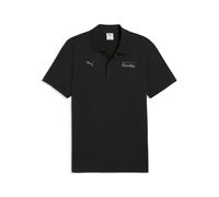 PUMA Polo Essentials Porsche Legacy Homme, Accessoires, Noir, XXL XXL