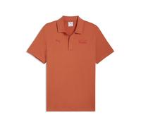 PUMA Polo Essentials Porsche Legacy Homme, Accessoires, Orange, XL XL