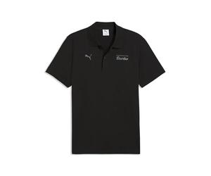 PUMA Polo Essentials Porsche Legacy Homme M, Black