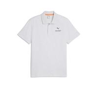 PUMA Polo McLAREN RACING Homme, Accessoires, Blanc, XS XS