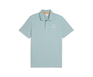 PUMA Polo McLAREN RACING Homme, Accessoires, Bleu, L L