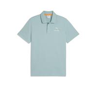 PUMA Polo McLAREN RACING Homme, Accessoires, Bleu, XS XS