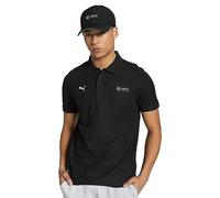 PUMA Polo Mercedes-AMG Petronas Homme M Black