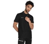 PUMA Polo Mercedes-AMG Petronas Motorsport L Black