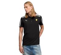 PUMA Polo MT7 Scuderia Ferrari Homme