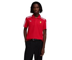 PUMA Polo MT7 Scuderia Ferrari Homme