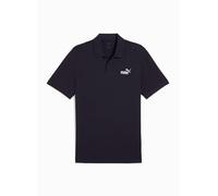 Polo hommes Puma ESS No. 1 Logo Pique Polo Marine US XL