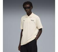 PUMA Polo Porsche Legacy Homme, Vêtements, Blanc, XXL XXL