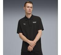 PUMA Polo Porsche Legacy Homme, Vêtements, Noir, M M