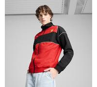 PUMA Polo Race SDS Scuderia Ferrari HP Homme, Vêtements, Rosso Corsa, XXL XXL
