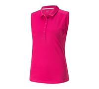 PUMA Polo sans Manches Femme Gamer