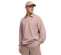 PUMA Polo Unisexe CLOUDSPUN