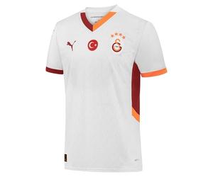PUMA Polo unisexe Gsk Away en jersey réplique Wo S