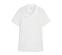PUMA Polo Unisexe Teamfinal Casuals WMN