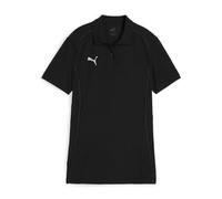 PUMA Polo Unisexe Teamfinal Casuals WMN