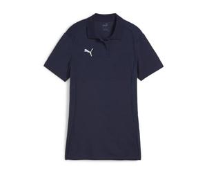 PUMA Polo Unisexe Teamfinal Casuals WMN