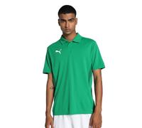 Polo PUMA teamGOAL vert F05 M